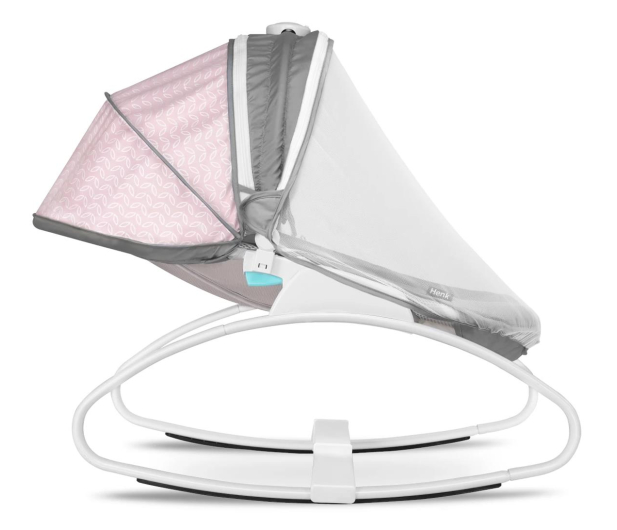 Lionelo Henk Rose Scandi - 1023151 - zdjęcie 4